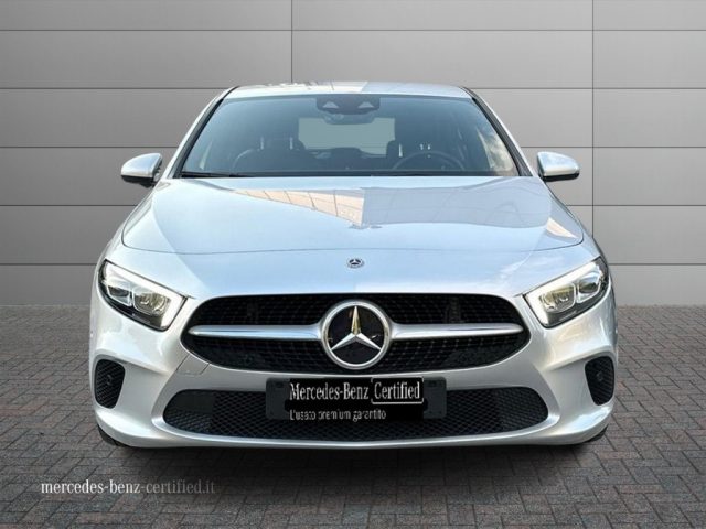 MERCEDES-BENZ A 180 usata, con Airbag laterali