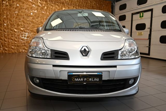 RENAULT Grand Modus usata 53