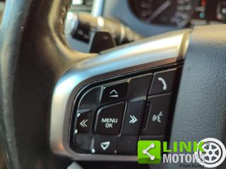 LAND ROVER Discovery Sport usata 27