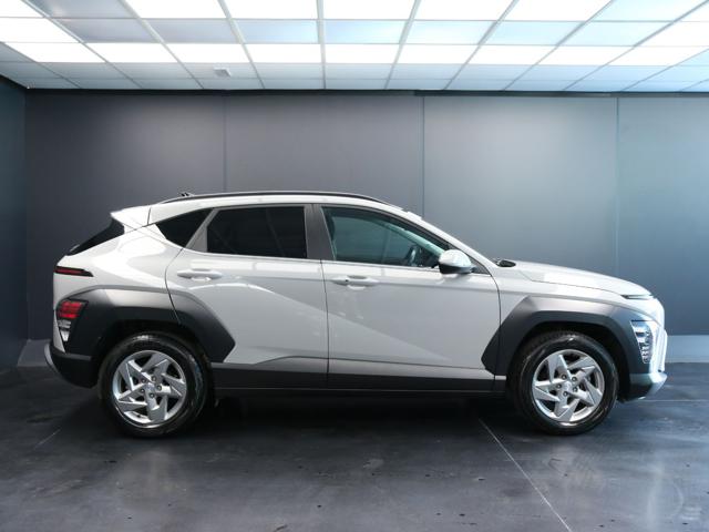 HYUNDAI Kona usata, con Antifurto