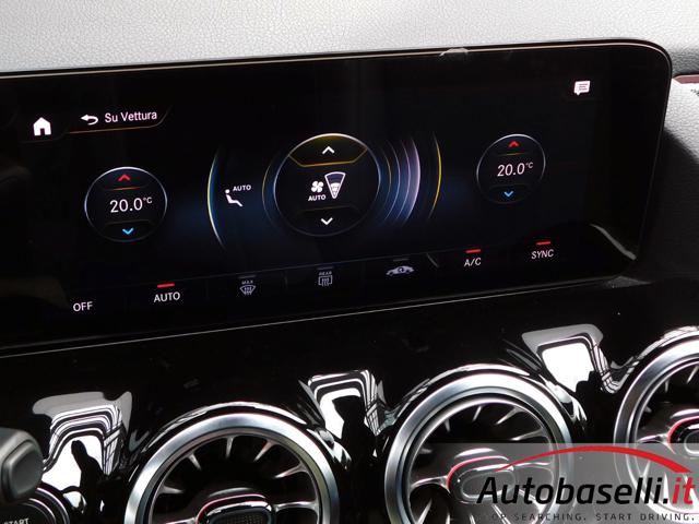 MERCEDES-BENZ GLA 45 AMG usata, con Climatizzatore automatico, 2 zone