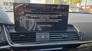 AUDI Q5 usata, con Sedili sportivi