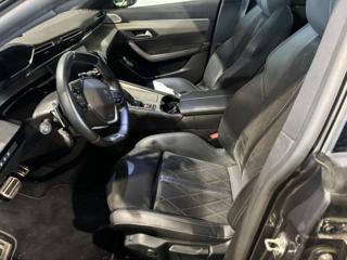 PEUGEOT 508 usata, con Airbag Passeggero