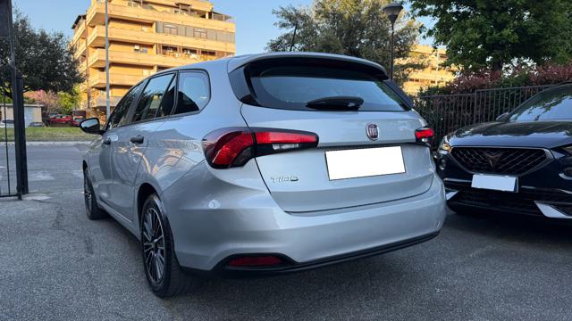 FIAT Tipo usata, con Airbag Passeggero