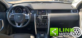 LAND ROVER Discovery Sport usata, con Immobilizzatore elettronico