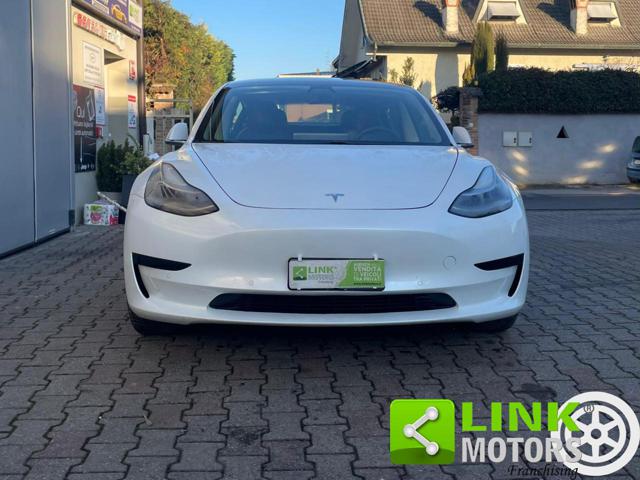 TESLA Model 3 usata, con Airbag laterali