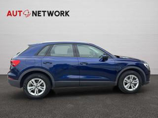 AUDI Q3 usata, con Autoradio