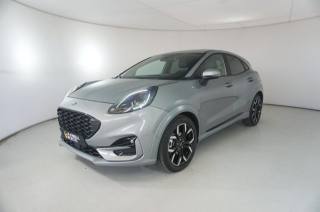 FORD Puma usata 31