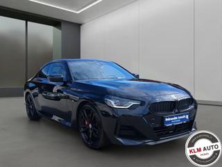 BMW 220 usata, con Cruise Control