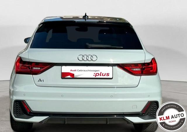 AUDI A1 usata, con Airbag Passeggero