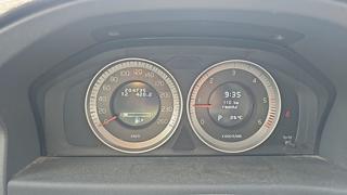 VOLVO V70 usata, con Park Distance Control