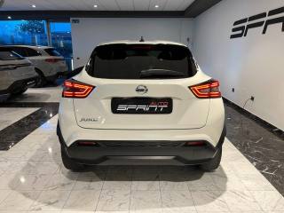 NISSAN Juke usata, con Fendinebbia