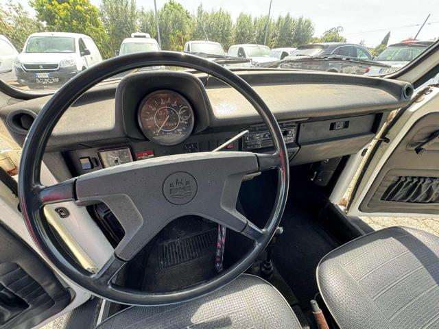 VOLKSWAGEN Maggiolone usata 8