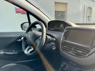PEUGEOT 208 usata, con Cerchi in lega