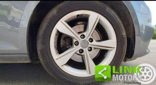 AUDI A4 usata, con Chiusura centralizzata