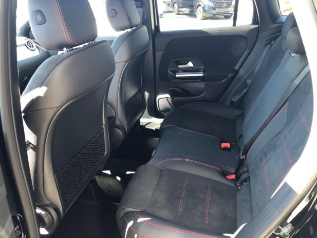 MERCEDES-BENZ GLA 200 usata, con ESP