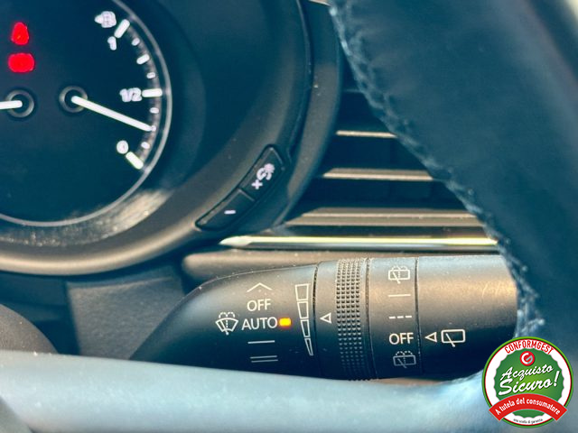 MAZDA CX-30 usata, con USB
