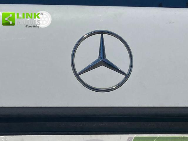 MERCEDES-BENZ 200 usata 15