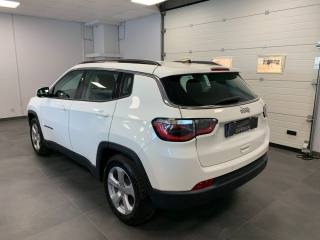 JEEP Compass usata, con Airbag Passeggero
