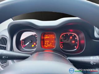 FIAT Panda usata, con USB