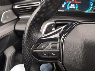 PEUGEOT 508 usata, con Immobilizzatore elettronico