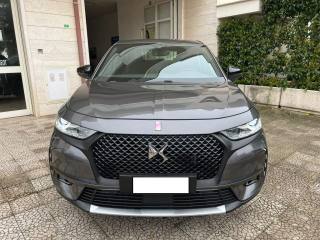 DS AUTOMOBILES DS 7 Crossback usata 5