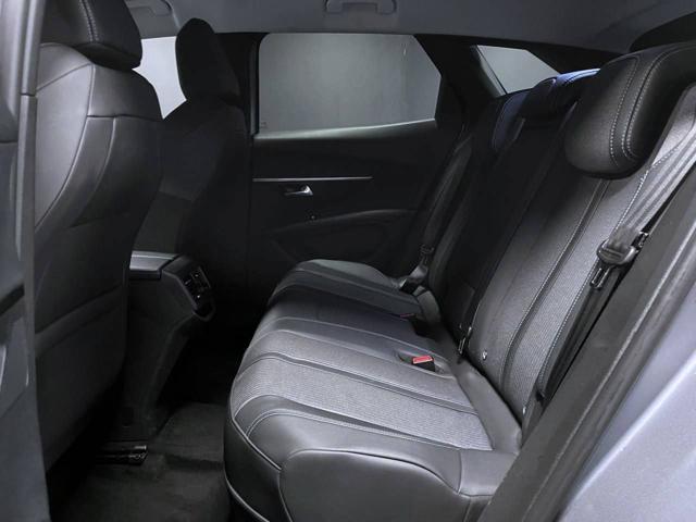 PEUGEOT 3008 usata, con Cruise Control