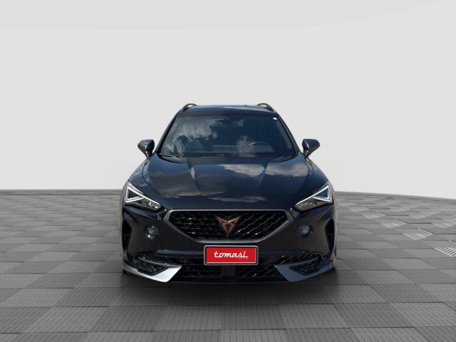 CUPRA Formentor usata 7