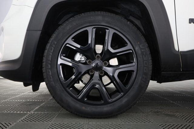 JEEP Renegade usata 8