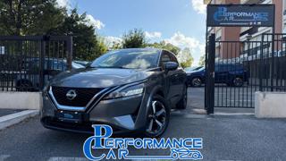 NISSAN Qashqai 1.3MHEV 158CV X-TRONIC N-CONNECTA*24M.G.*CAM.360*