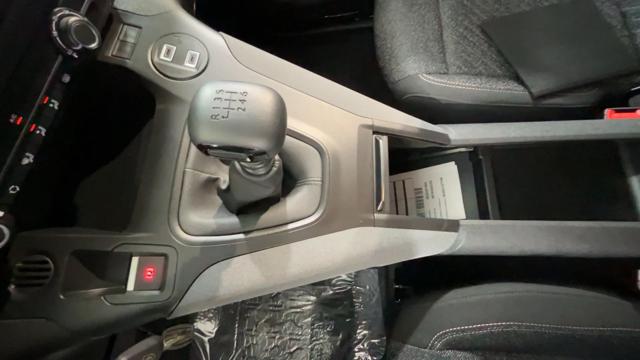 PEUGEOT Rifter usata, con Fendinebbia