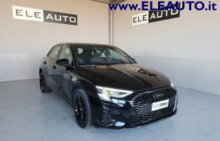 AUDI A3 SPB 30 TDI S tronic Business - Matrix - Black Line