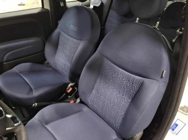 FIAT 500 usata, con Controllo trazione