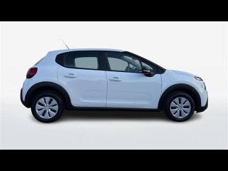 CITROEN C3 usata, con Airbag laterali