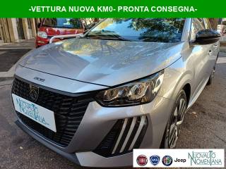 PEUGEOT 208 Style Turbo benzina 100CV Km0 AUTO NUOVA