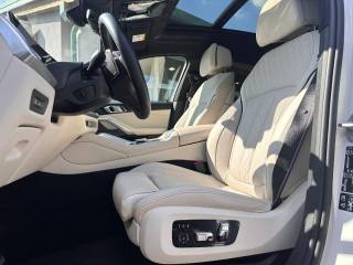 BMW X6 usata, con Autoradio