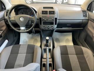 VOLKSWAGEN Polo usata, con Volante in pelle