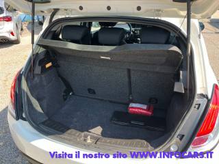 LANCIA Ypsilon usata, con Monitoraggio pressione pneumatici