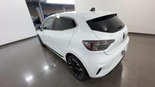 RENAULT Clio usata, con Cerchi in lega