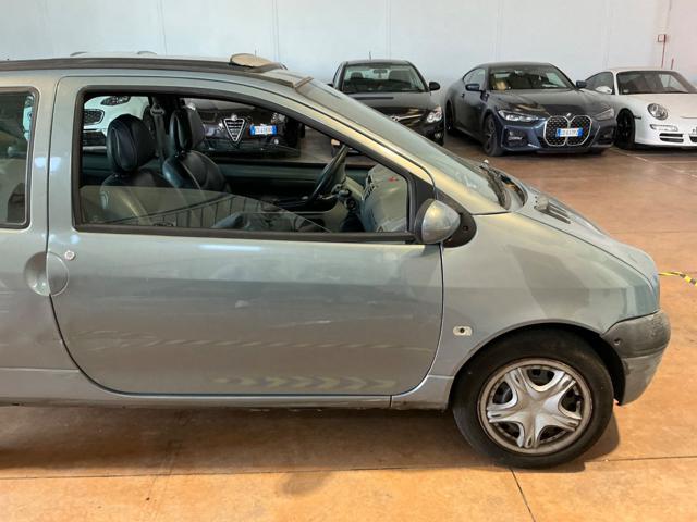 RENAULT Twingo usata, con Airbag Passeggero