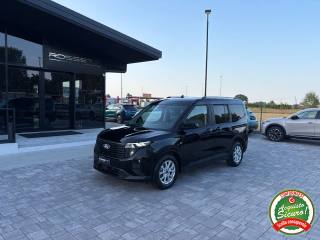 FORD Tourneo Courier usata, con Airbag