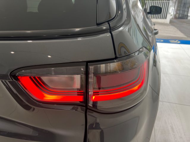 JEEP Compass usata, con Cronologia tagliandi