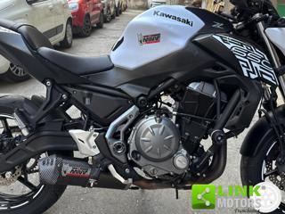 KAWASAKI Z 650 usata 15