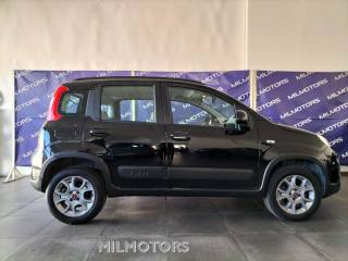 FIAT Panda usata, con Chiusura centralizzata
