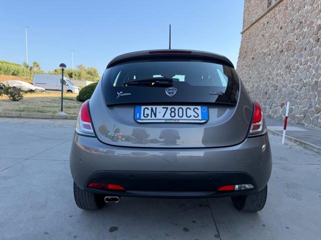 LANCIA Ypsilon usata, con Ruotino