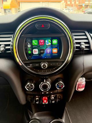 MINI Mini usata, con Filtro antiparticolato