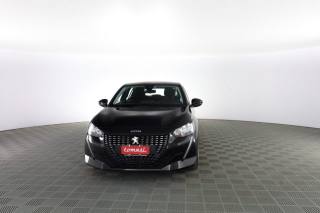 PEUGEOT 208 208 PureTech 75 Stop&Start 5 porte Active