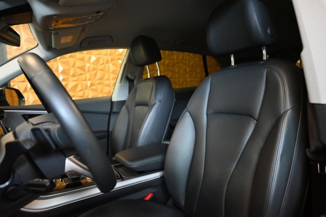 AUDI Q8 usata 111