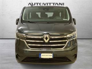 RENAULT Trafic usata, con Airbag