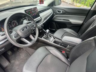 JEEP Compass usata, con Chiusura centralizzata
